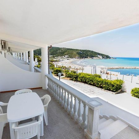 Residence Tramonto Peschici Luaran gambar