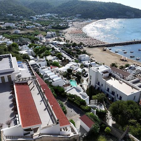 Residence Tramonto Peschici Luaran gambar