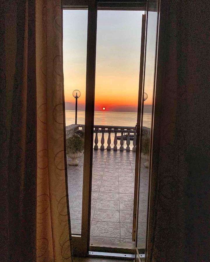 Residence Tramonto Peschici Luaran gambar