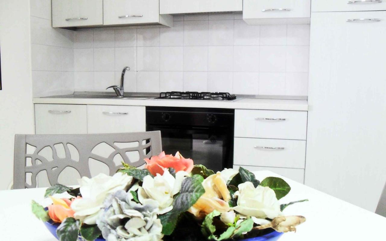 Residence Tramonto Peschici Luaran gambar