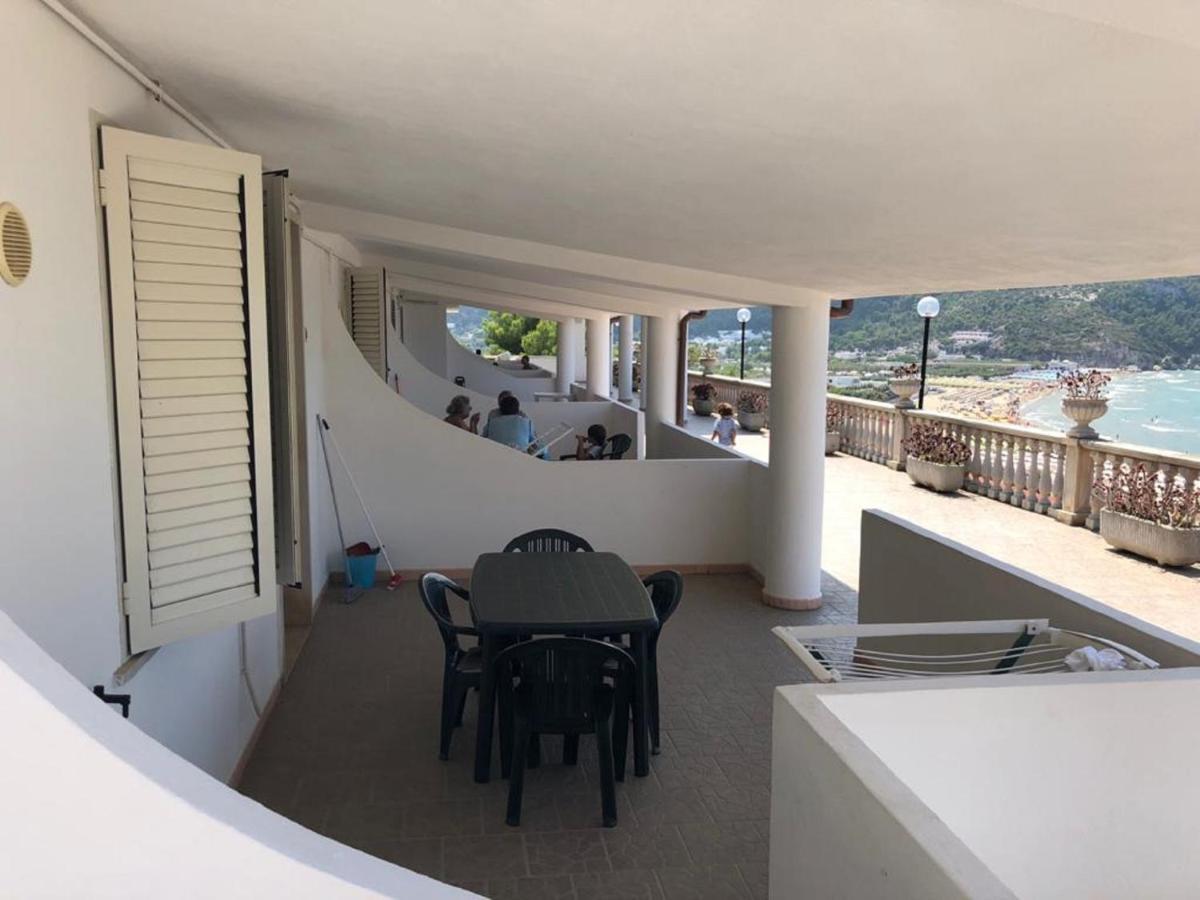 Residence Tramonto Peschici Luaran gambar