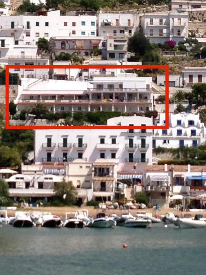 Residence Tramonto Peschici Luaran gambar