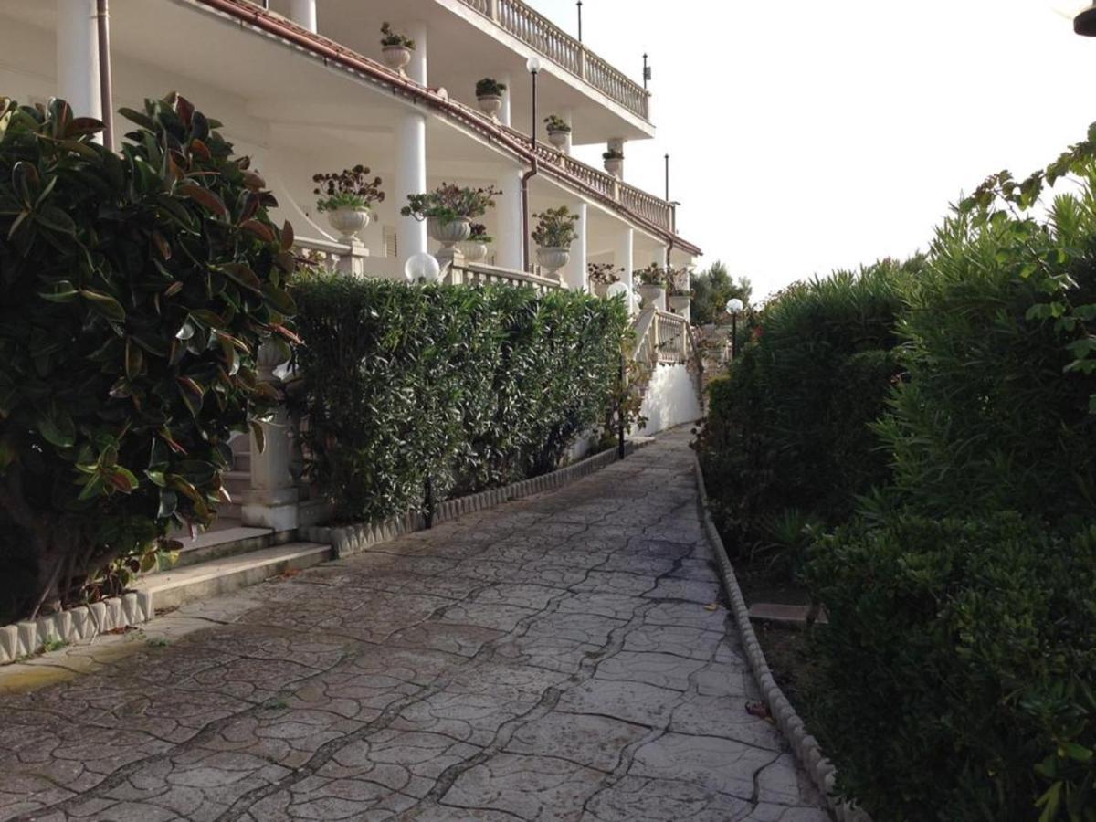 Residence Tramonto Peschici Luaran gambar