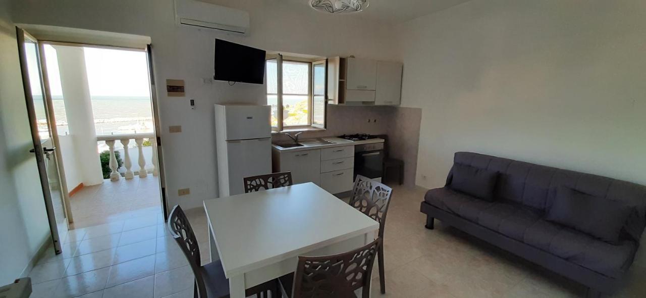 Residence Tramonto Peschici Luaran gambar