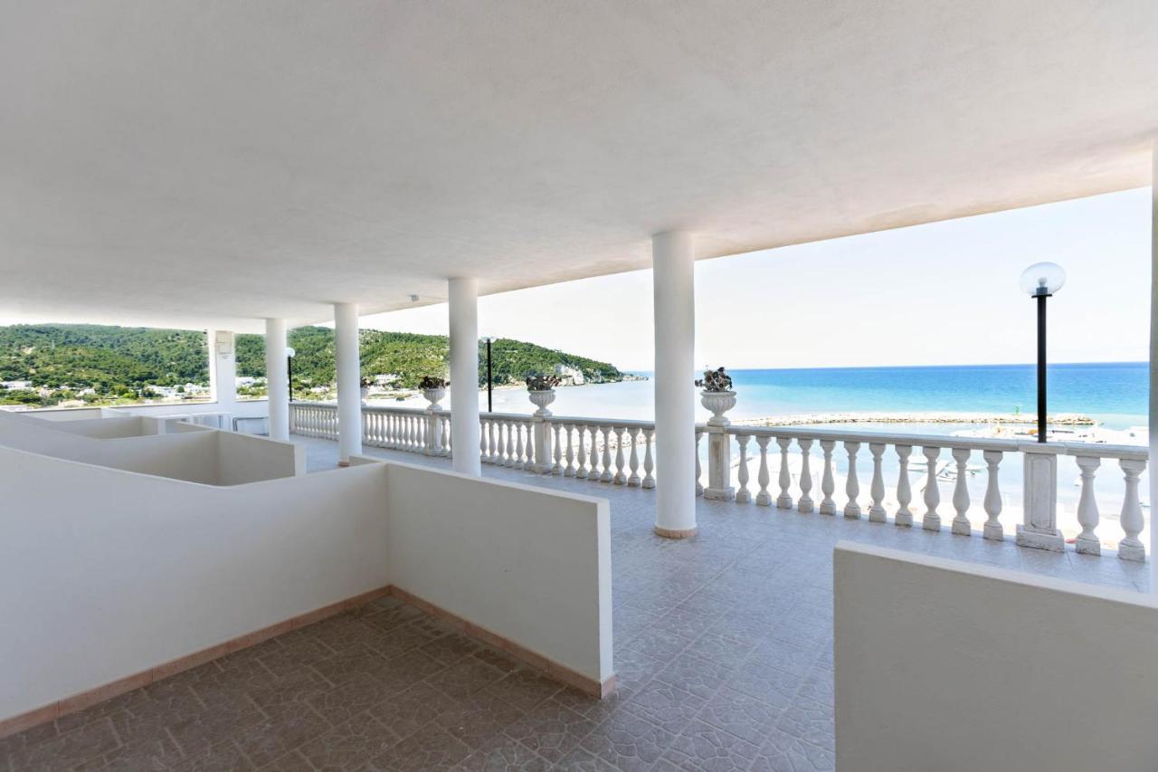 Residence Tramonto Peschici Luaran gambar