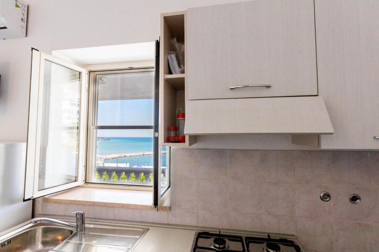 Residence Tramonto Peschici Luaran gambar