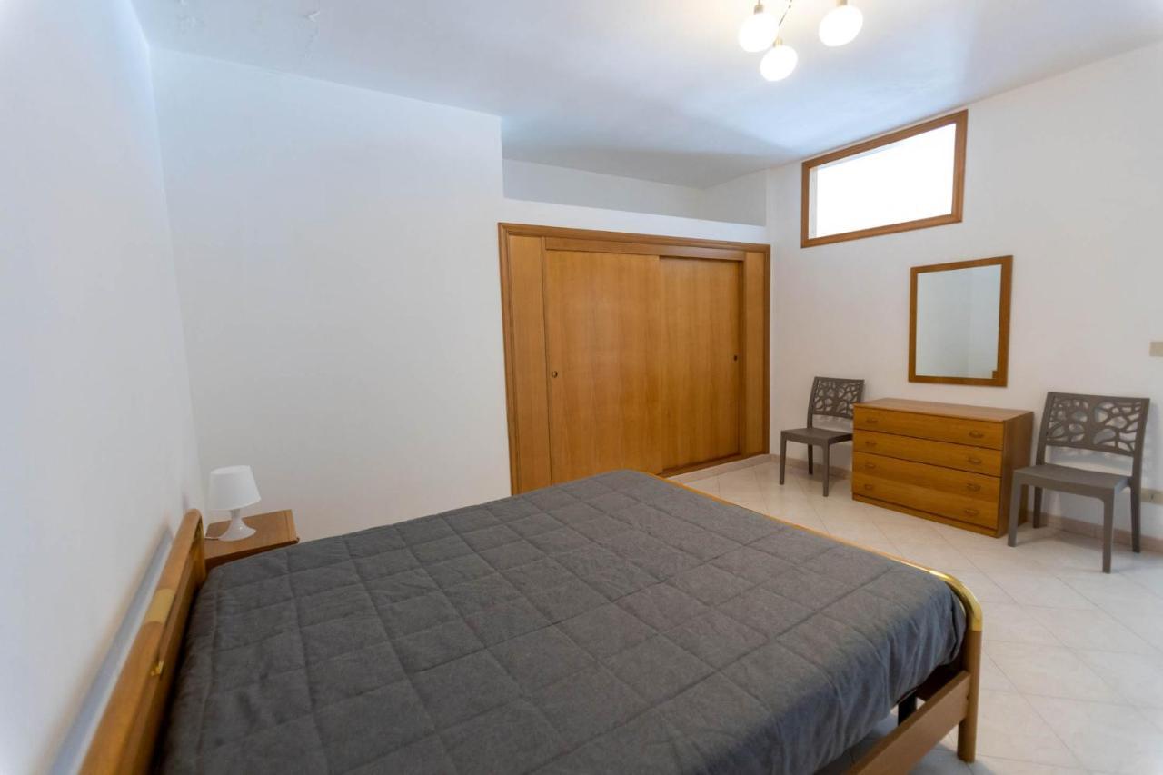Residence Tramonto Peschici Luaran gambar