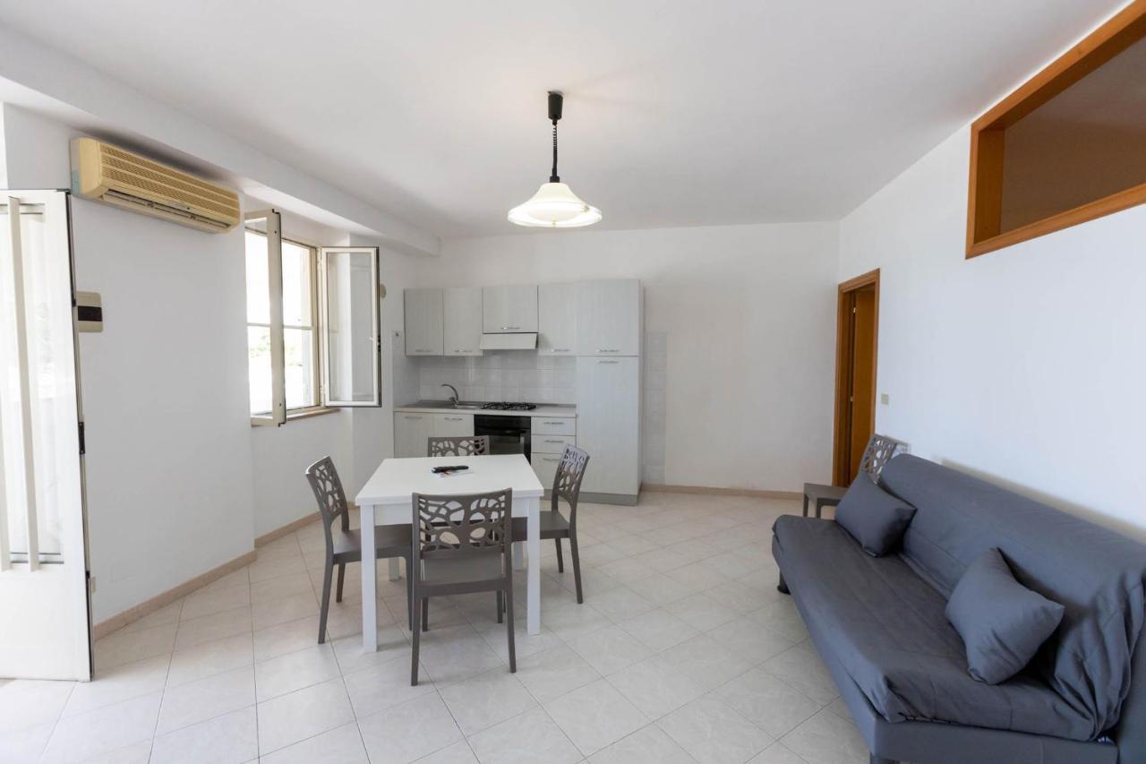 Residence Tramonto Peschici Luaran gambar