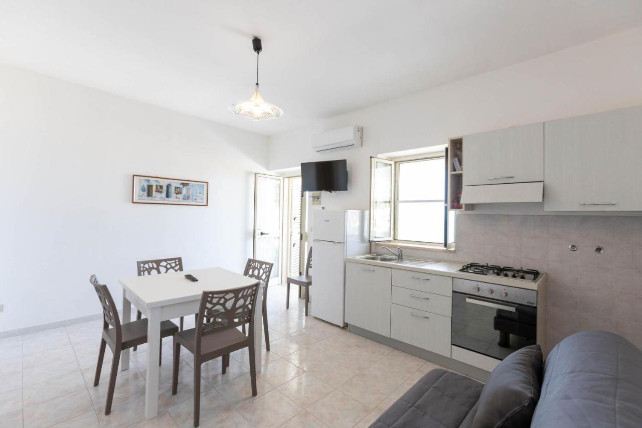 Residence Tramonto Peschici Luaran gambar
