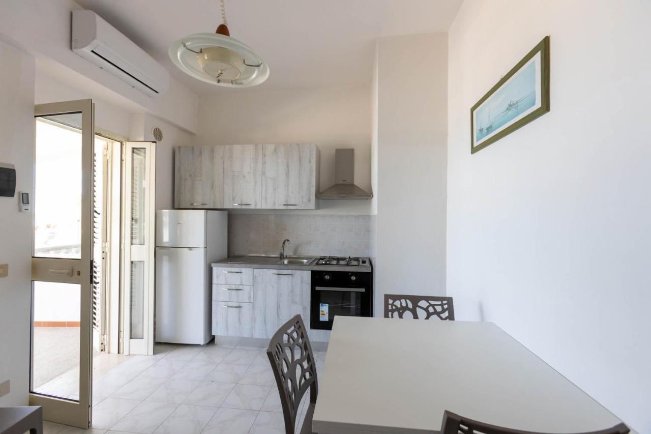 Residence Tramonto Peschici Luaran gambar