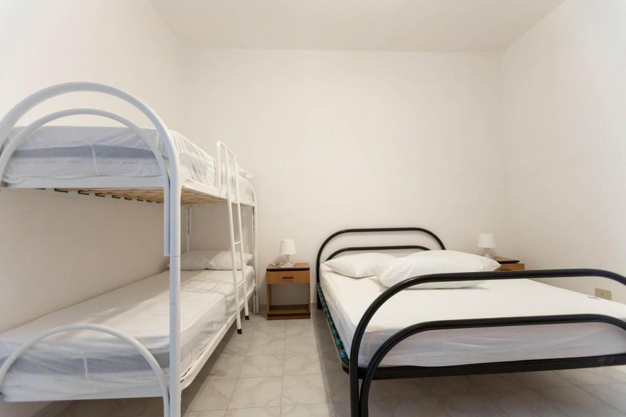 Residence Tramonto Peschici Luaran gambar