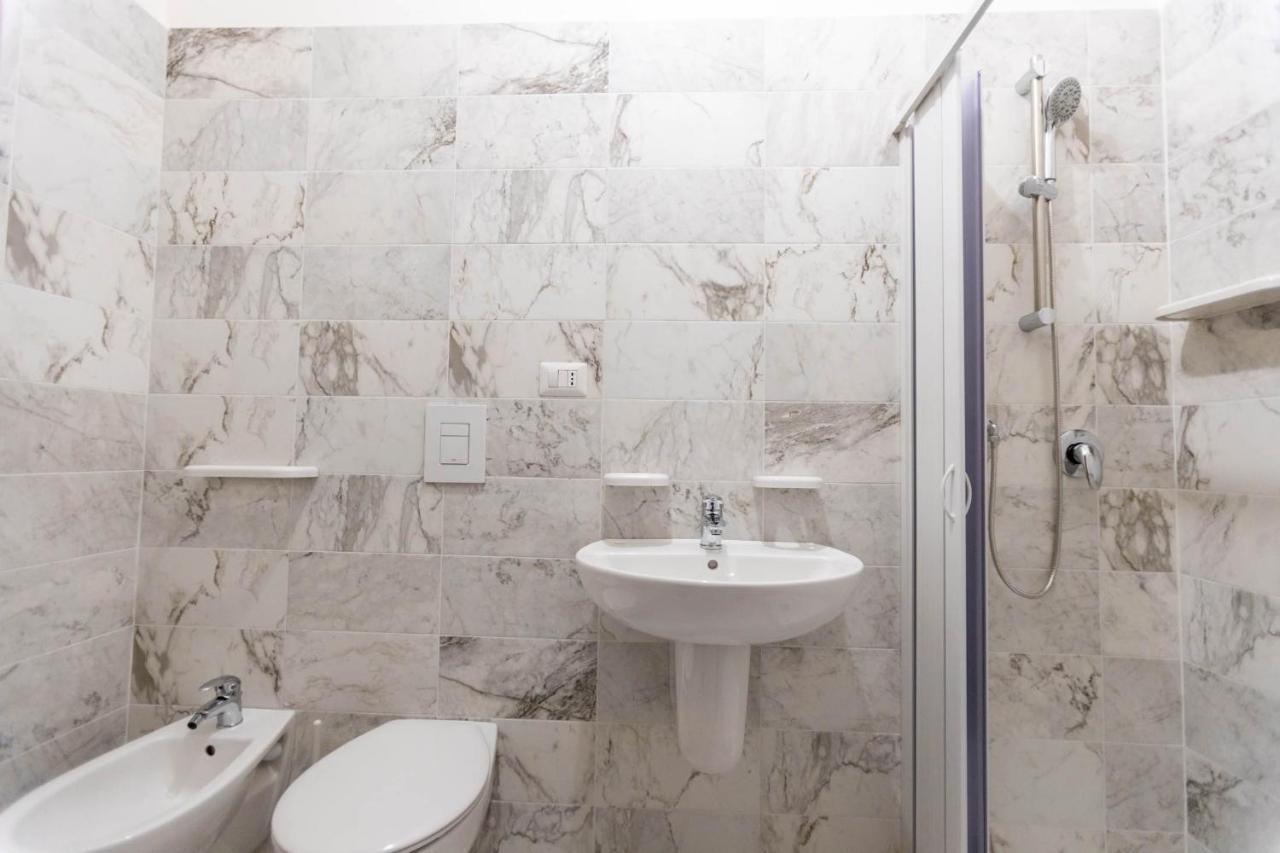 Residence Tramonto Peschici Luaran gambar