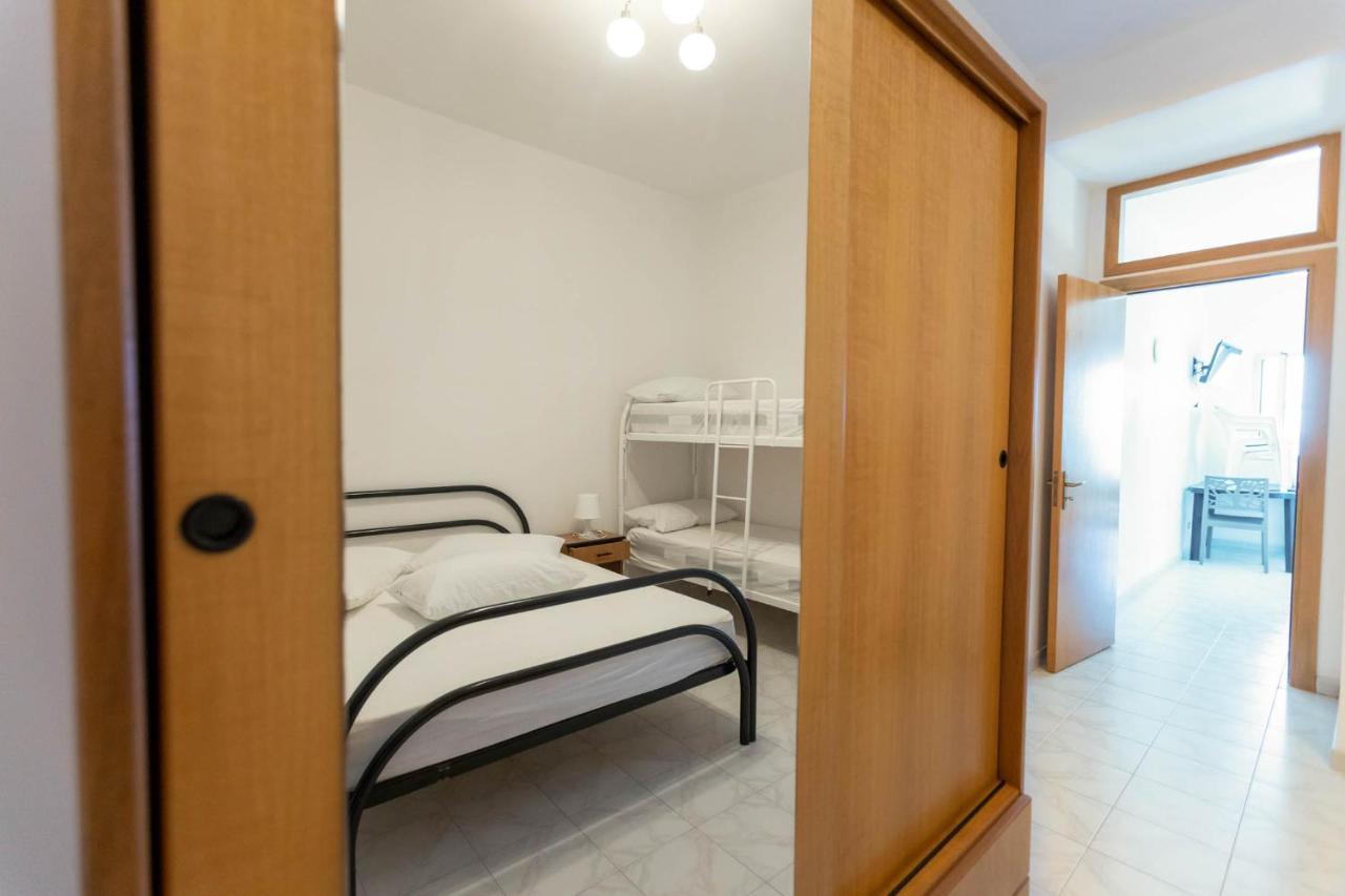 Residence Tramonto Peschici Luaran gambar