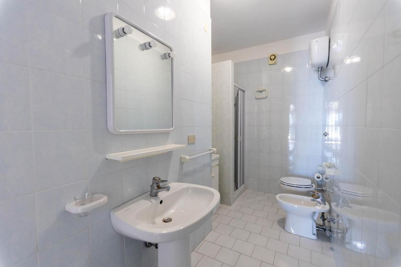 Residence Tramonto Peschici Luaran gambar