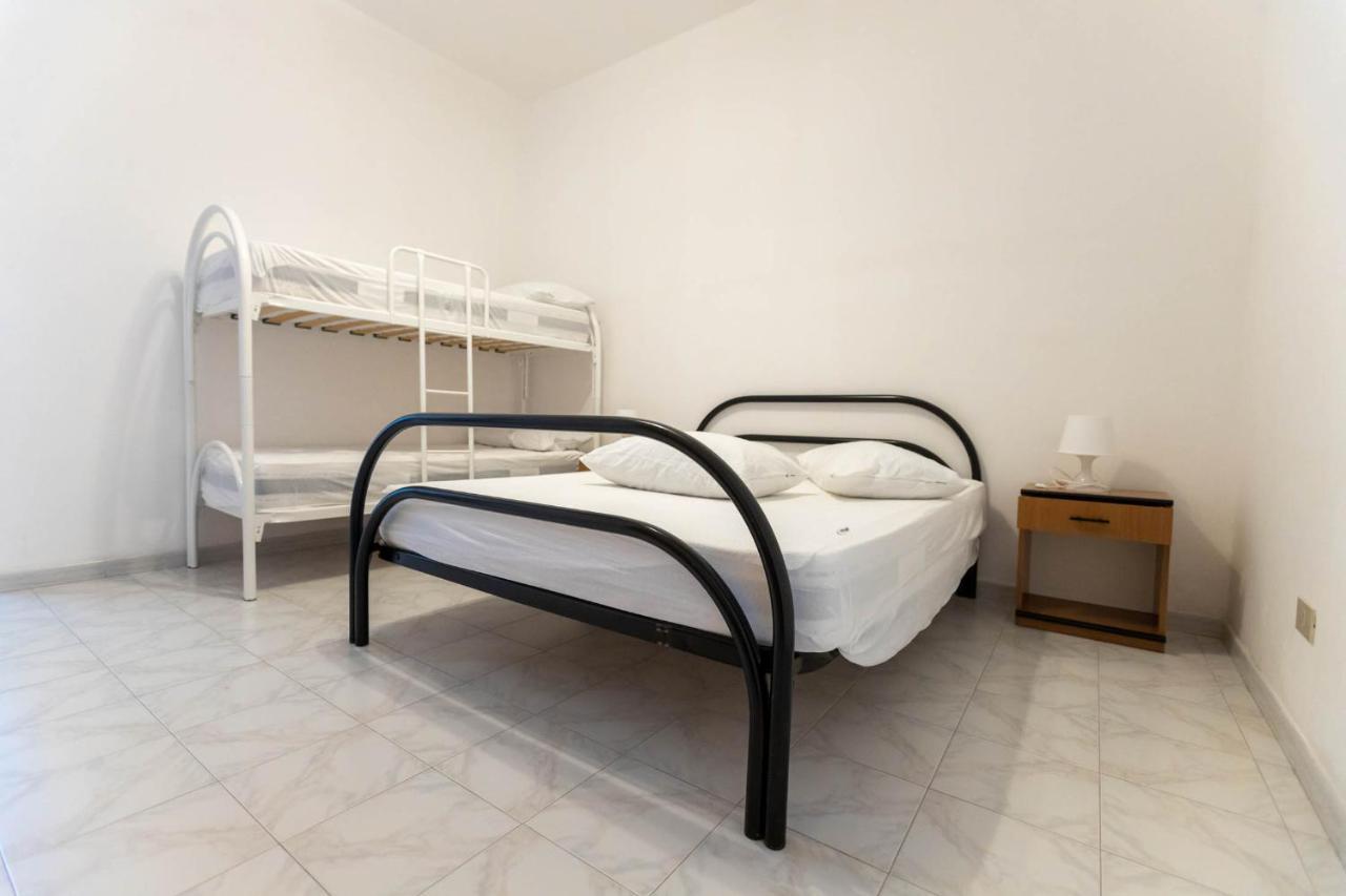 Residence Tramonto Peschici Luaran gambar