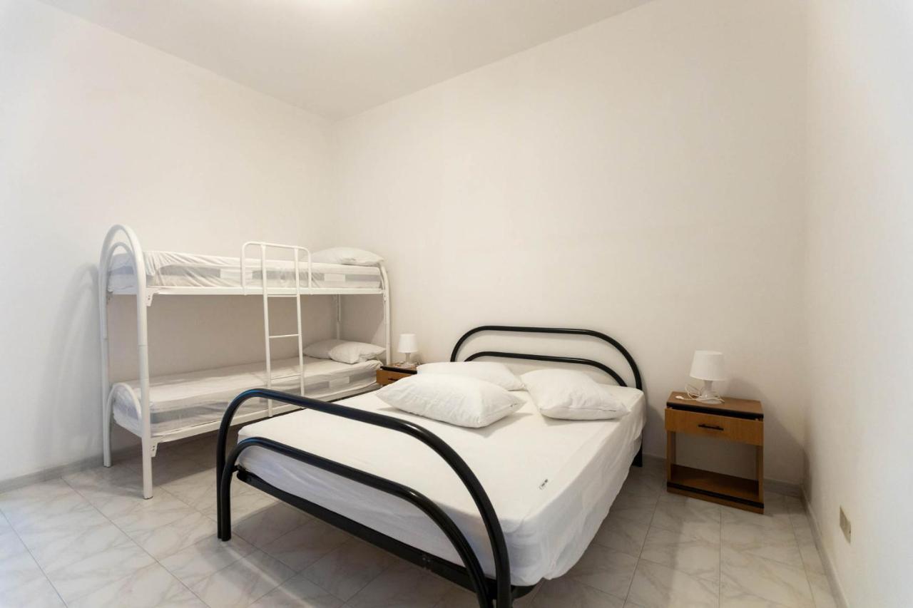 Residence Tramonto Peschici Luaran gambar