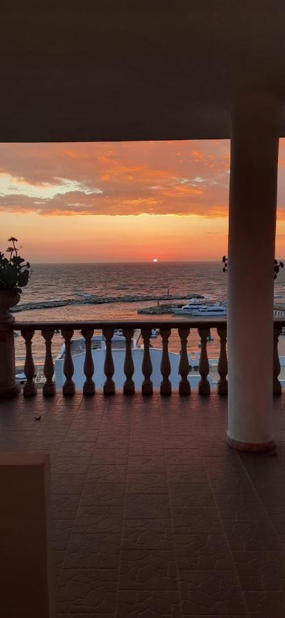 Residence Tramonto Peschici Luaran gambar