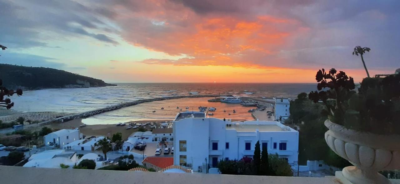 Residence Tramonto Peschici Luaran gambar