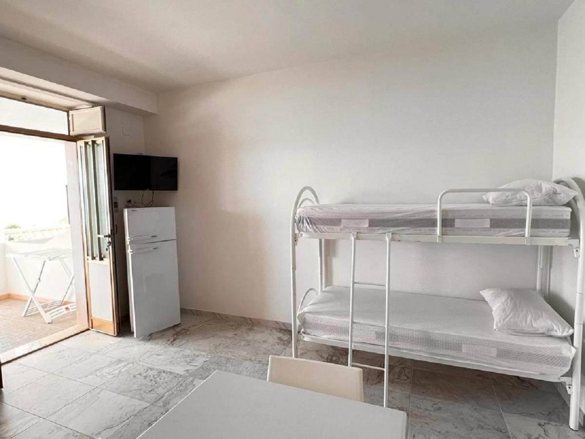 Residence Tramonto Peschici Luaran gambar