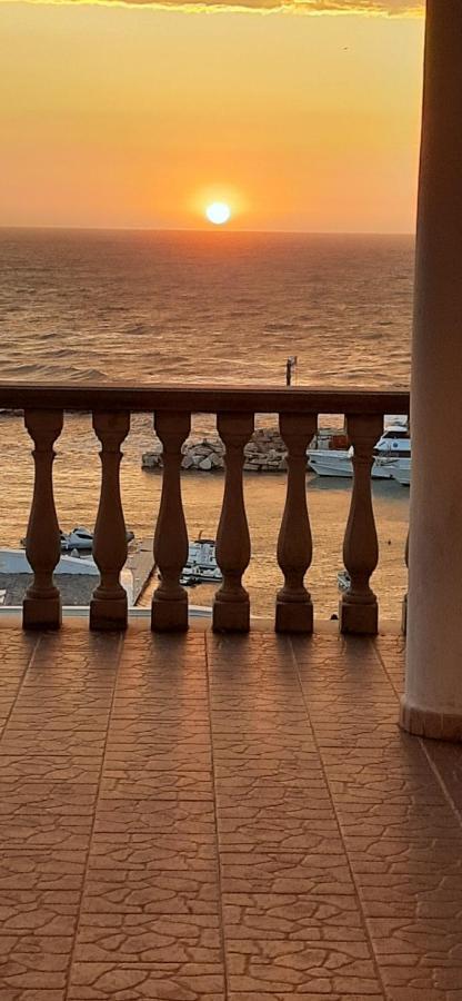 Residence Tramonto Peschici Luaran gambar