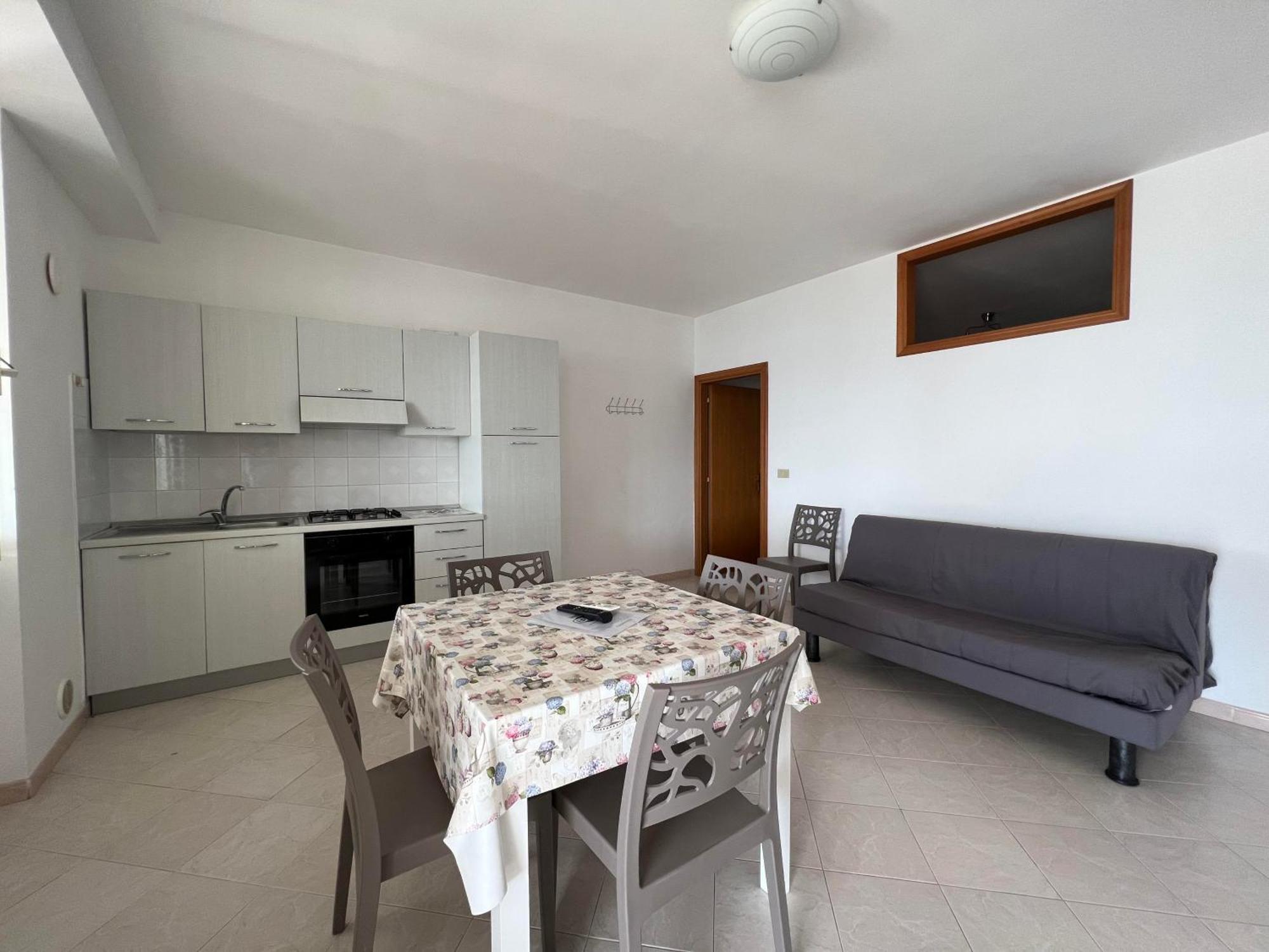 Residence Tramonto Peschici Luaran gambar