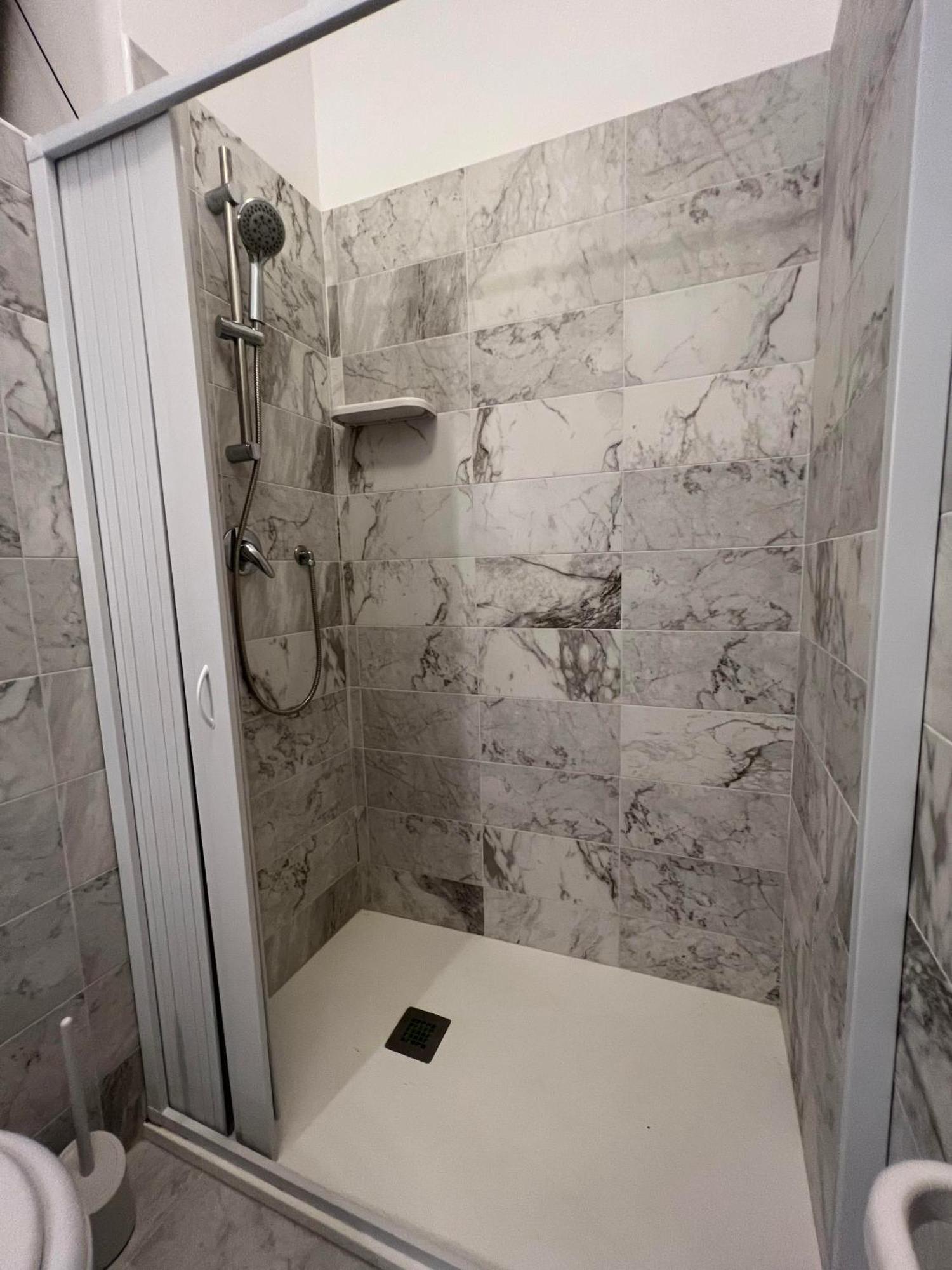 Residence Tramonto Peschici Luaran gambar
