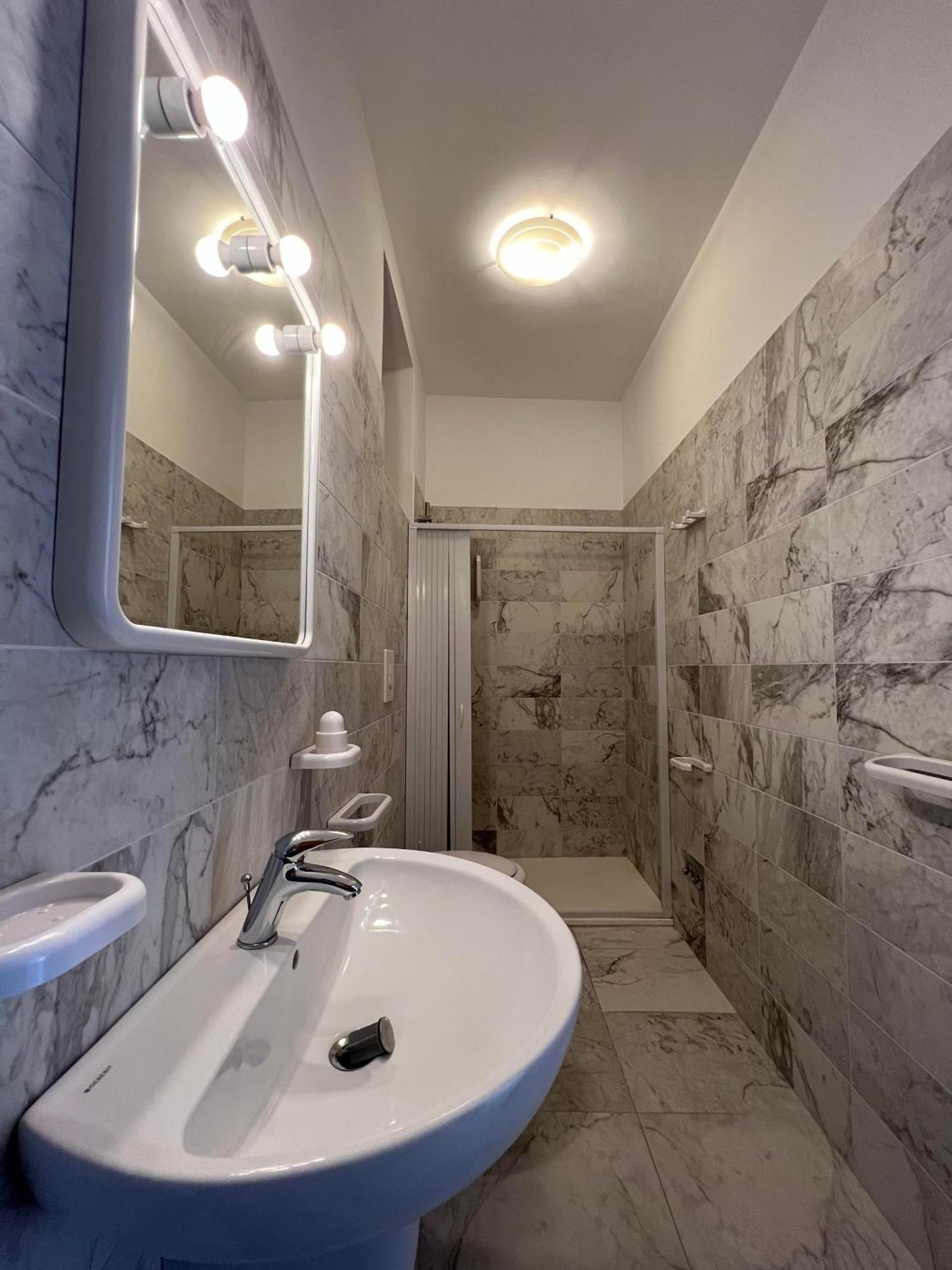 Residence Tramonto Peschici Luaran gambar